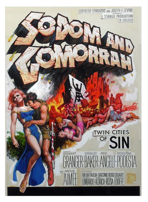 watch Sodom and Gomorrah